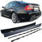 Seitenschweller Sport Performance passend für 3er BMW E90 E91 05-08