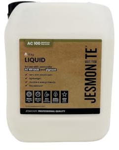 Jesmonite AC100 Liquid - 5000gr
