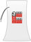 KMF Sack für Mineralfaserabfälle 140 x 220 cm (15 stück)