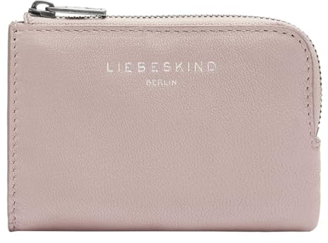 LIEBESKIND Berlin Sheep Natural Lena Wallet Blush