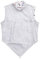 HXYhydrypd Fechtsport Elektro Florett Jacke - Florett Metall Weste, Fechtsport Lame Florett Lame Säbel Lame - Nicht Waschbar(48#)