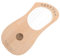 GREENADSCAPE Diy Holz-lyre-harfen-kit Mit Saiten Baue Eigenes Musikinstrument Für Anfänger Und Bastelenthusiasten Mit Stimmschlüssel Und Saitenhalter Für Kreative Projekte Und Musikalische
