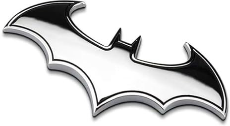 2 Stück Auto Metall Aufkleber seitlicher Kotflügel, Für VW Golf 7 GTI/GTD/TCR/R und R-Line 2012-2020 Emblem Edelstahl Car schmücken Außenzubehör Karosserie Sport 3D Dekorative Aufkleber