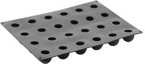 Pavoni: Backform PavoFlex aus Silikon, 300 x 400