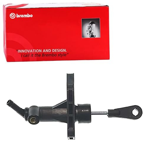 BREMBO Geberzylinder, Kupplung C30020 | Kompatibel mit: HYUNDAI SANTA FÉ I