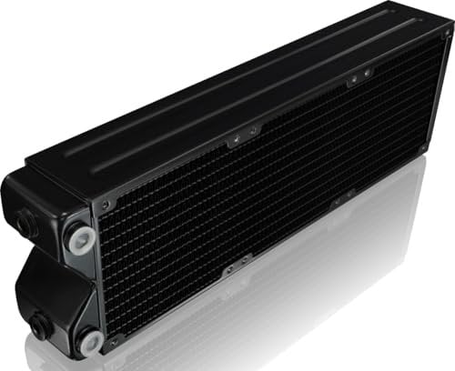 Raijintek Calore C360D Kupfer Radiateur 360 mm