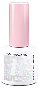 Hi Hybrid Nagellack, ideal für Erwachsene, Unisex