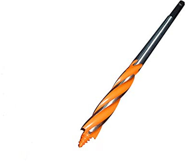 Forets hélicoïdaux pour le travail du bois - 18 mm - Tige hexagonale - 18 mm