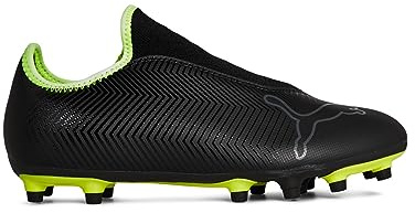 PUMA Mens Finesse Firm Ground Football Boots