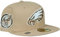 New Era 59Fifty Cap Anniversary Philadelphia Eagles - 7 1/8