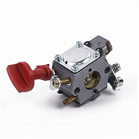 guostar Filter Chainsaw Parts& Accs Carburetor For ECHO CS2600C CS2600 CS2600ES CS 2600 ES/C Chainsaw Spare Parts Carburettor Fuel Carburetor Stroke
