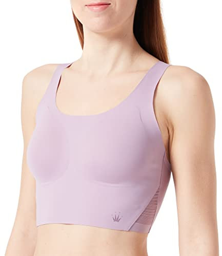 Triumph Flex Smart PULL-ON BRA TOP EX, Sujetador, Mujer, Lila, 1