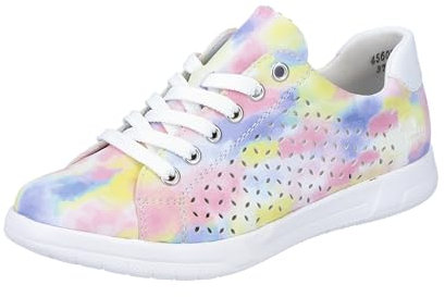 Rieker Damen Halbschuhe 45605