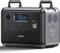 OUKITEL Tragbare Powerstation 1200W,960Wh Solar Generator mit LiFePO4-Batterie, Mobile Stromerzeuger für Camping, Wohnmobile & Stromausfälle