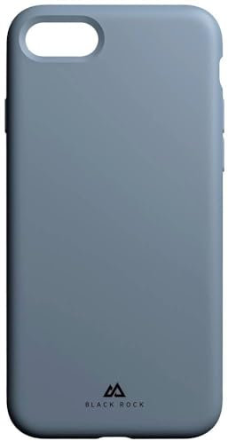 Black Rock Urban Case Cover Apple iPhone 7/8/SE 2020/SE 2022 Blau 1025FIT15