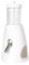 KLOVA Small Animal Plastic Water Bottle With Stand Holder 2.7 Oz No Drip Waterer For Hamster Rabbit For Glass For T Hamster Water Bottle No Drip With Stand Holder For Glass Tank