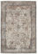 RugVista, Oxana Oriental, Teppich, 200 x 300 cm, Rectangle, Kurzflor, Modern, Oeko-TEX Standard 100, Wohnzimmer, Schlafzimmer, Esszimmer/Küche, Flur, Büro, Nur chemisch reinigen, Braun/Beige