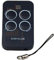 GENIUS TELECOMANDO 4 CANALI 433MHZ RC ECHO TX4 6100334