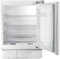 Whirlpool WBUL021 réfrigérateur Intégré 144 L E Blanc