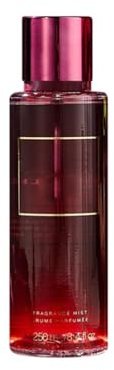 V Secret Bodyspray Parfum Damen, Berry Elixir NO.16 Fragrance Body Mist for Women, Eau de Parfum Für damen, Ideal für den Sommer - 8.4 Oz/ 250ml