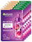 Garnier Maschera Viso in Tessuto Skin Active Pro-Retinol Levigante Rigenerante Riduce Rughe Linee Sottili con Retinolo Glicerina Estratto di Acai - 5 Maschere Monouso