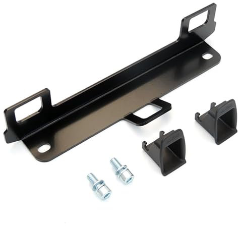Kit Fixation Siège Auto pour Ford Focus - Kit de Montage Iso Fix d'ancrage de siège d'enfant Facile à installer et à utiliser, rassembleur pour votre vie.