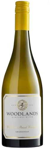 Woodlands Brook Chardonnay 75cl