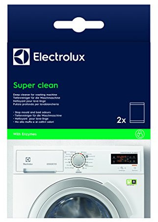 Super Clean Electrolux, 9029797264