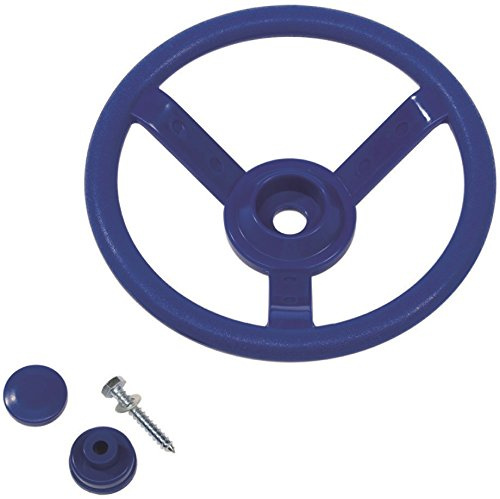 Unbekannt Lenkrad blau Ø 300mm