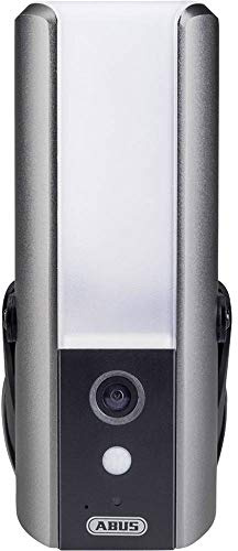 ABUS Smart Security World WLAN 82655 Light Camera / Surveillance Camera Full HD