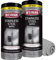 Weiman Stainless Steel Cleaner and Polish Wipes Bundle with Microfiber Cloth-Removes Fingerprints, Water Marks and Grease from Appliances - Works Great on Refrigerators, Ovens, and Grills
