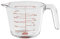 Tala 10A01857 - Caraffa graduata in vetro