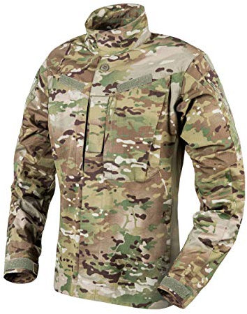 Helikon-Tex MBDU Shirt Uniform - Multicam
