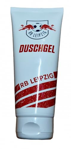 RB Leipzig Duschgel - Stripe - rot/weiß Showergel RBL