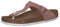 BIRKENSTOCK Gizeh SFB NL Old Rose 42