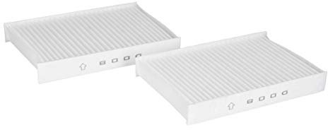 Europart 10038092 Luftfilter Pollenfilter Allergikerfilter Hygiene Filter 140x95mm Trockner passend für Bosch Siemens 481723 00481723 Neckermann Quelle 02654457