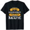 Ich Bin Leichtathlet I Lustiges Leichtathletik T-Shirt
