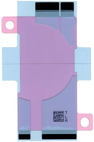 ICONIGON Ersatz für iPhone 12 Klebestreifen für Akku