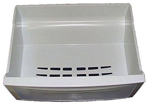Bandeja congelador (136C) 467X343X190 mm Nevera, Congelador AJP30627502 LG Nevera, Congelador AJP30627502 LG
