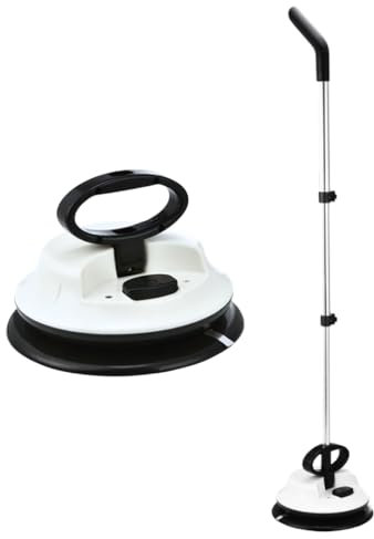 Ewbank CDB800 Nifftee Cordless Mop, Duster and Polisher , White