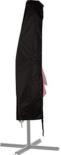 STILISTA® Schutzhülle für Ampelschirme, in verschiedenen Größen, 215 x 43 cm 350 cm