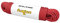 fuxton Gummiseil 5 mm 10 m rot, elastisch (Expanderseil, Gummiband, Gummischnur, Gummileine, Gummikordel, Planenseil, Spannseil, Seil Plane)