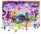Trolls S1 Adventskalender, 24 Stück