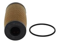 Bosch P7317 Car Oil Filter - Replacement Filter | Separates Soot and Metal Particles from Engine Oil - Provides Reliable Engine Lubrication