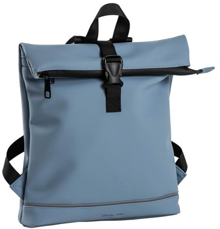 Daniel Ray - Rucksack - Jefferson - Soft Blue