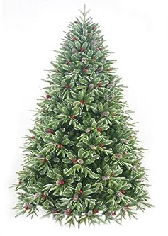 Nataluna Albero Magic 210cm 3066 Rami 1741569, Come da Foto