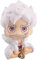 Megahouse - One Piece - Look Up - Monkey D. Luffy Gear Five Figure