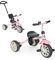 MS BabyWorld – Triciclo Evolutivo Volta 5 en 1 – Bicicleta Infantil Convertible | Desde 1 a 5 años | con o sin Pedales | Adaptable y transformable | Fácil manejo y Seguro