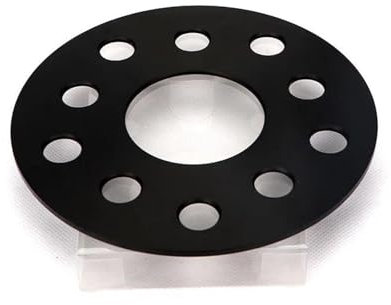 Spurverbreiterung Aluminium 2 Stück 3/5/8/12/15 Mm PCD 5 X 120 72,56 Mm Spurverbreiterungsadapter Passend Für E46/30/36 E90/91/92/93 E81/82/87/88 Z3/E36 Z4/E85/86 Spurverbreiterung Spurplatten(2PCS 3m