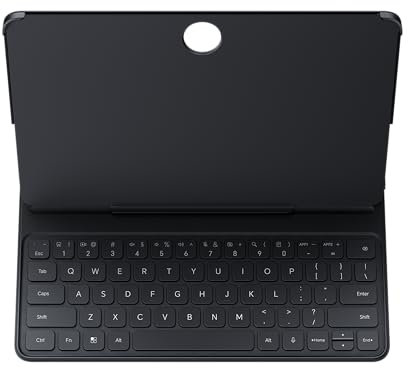 HONOR Pad 9 Smart Bluetooth Keyboard Dark Gray